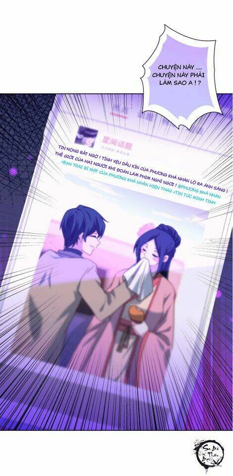 nhân vật phản diện: không ngọt không lấy tiền chapter 0 8