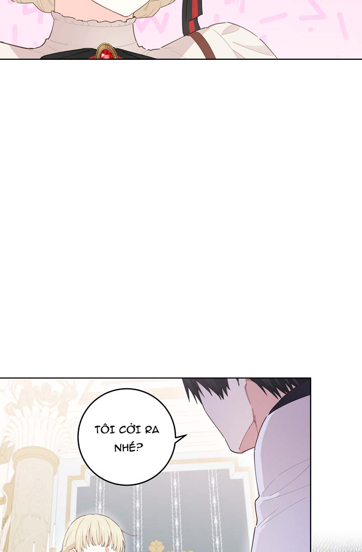 tôi đã mệt rồi chapter 35.1 20