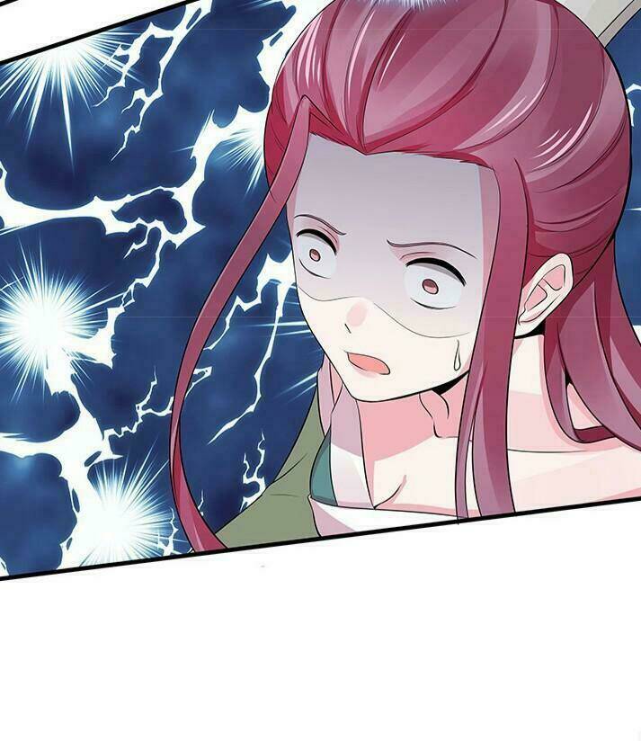 độc phi thần y quá kiêu ngạo chapter 32 40