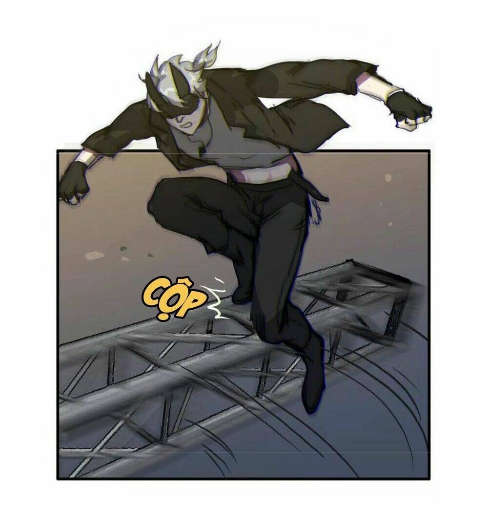 quạ đen chapter 32 24