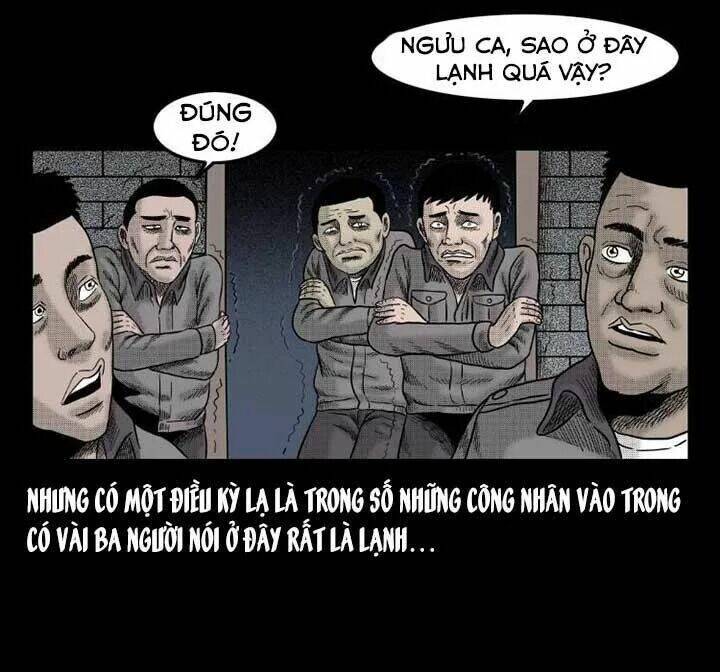 kỳ án có thật chapter 54 19