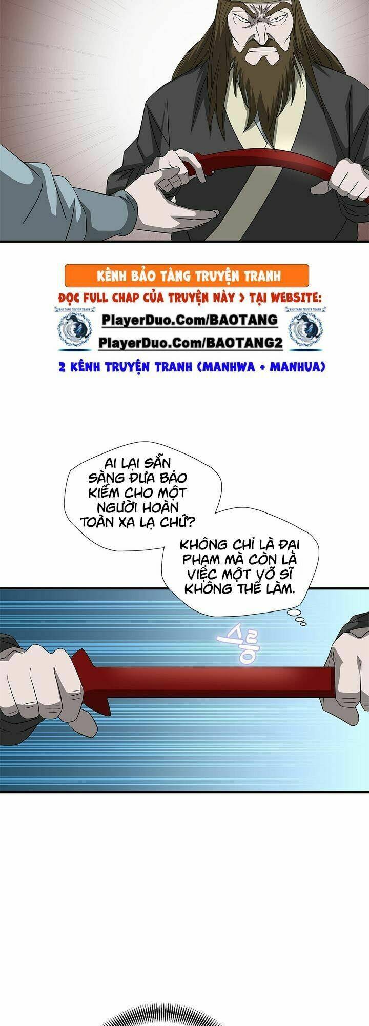 cuồng long chapter 44 33