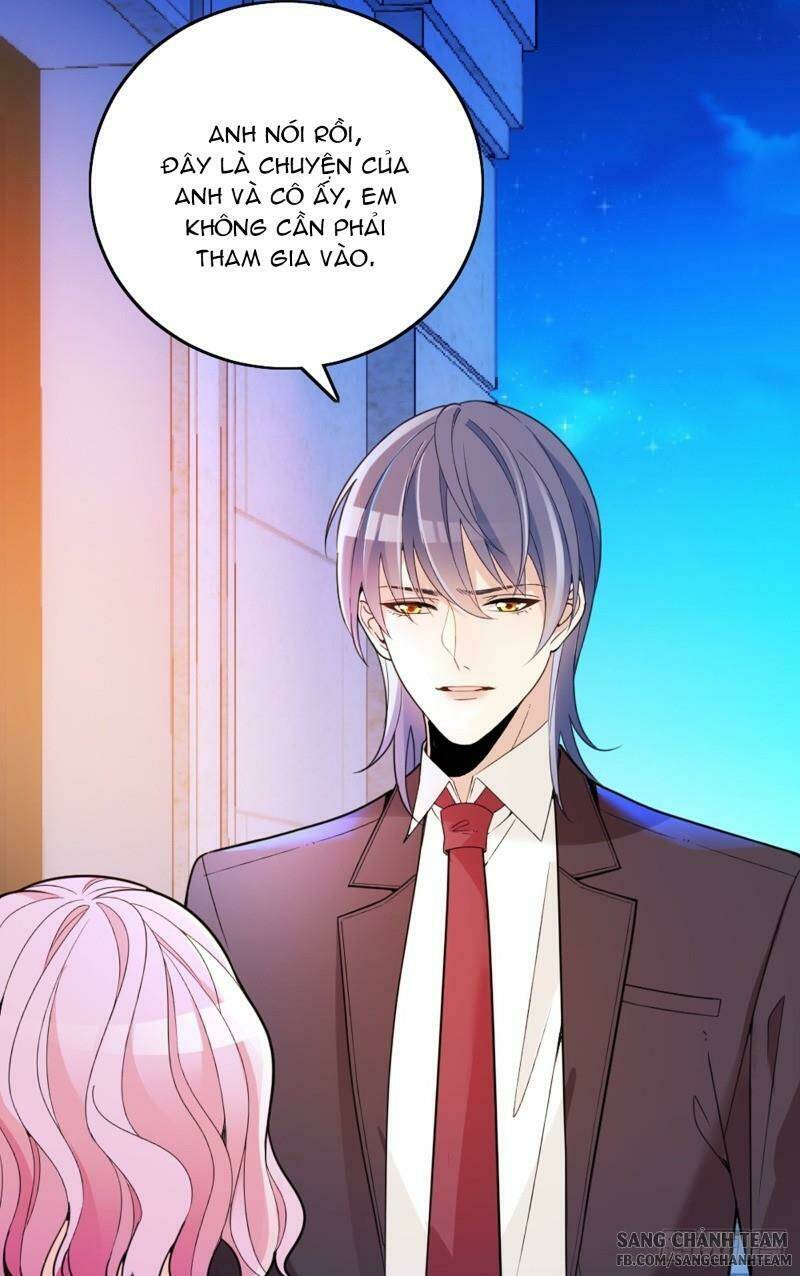 bí mật kết hôn với ảnh đế: vợ ơi đến đây tấn công đi nào chapter 73 20