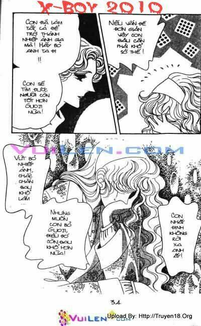 ánh đèn rực rỡ chapter 16 35