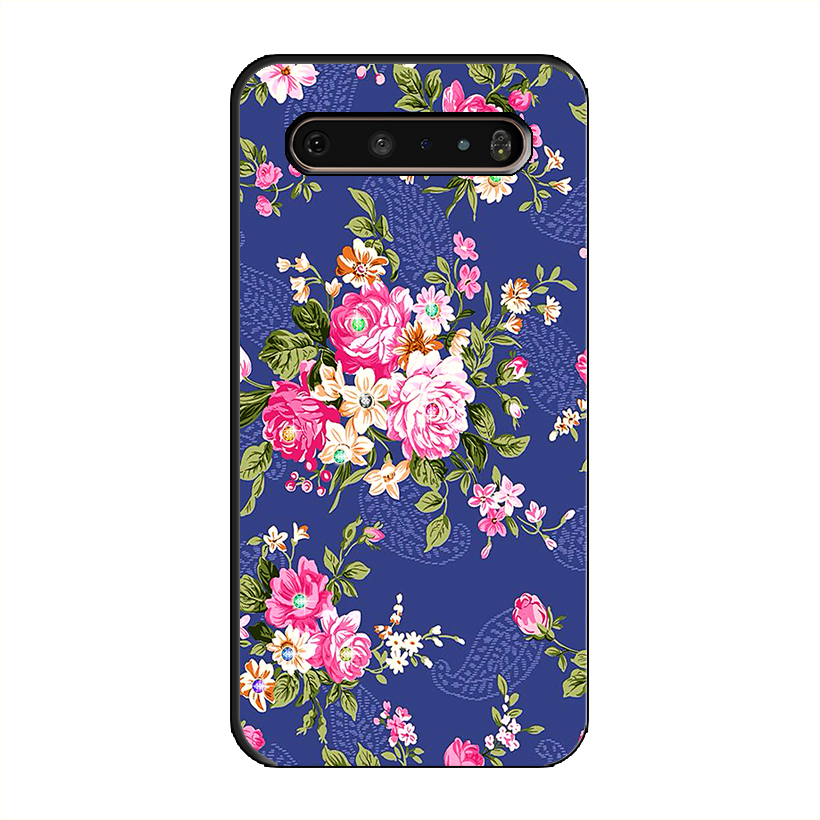 Ốp Lưng Dẻo Dành Cho LG V60