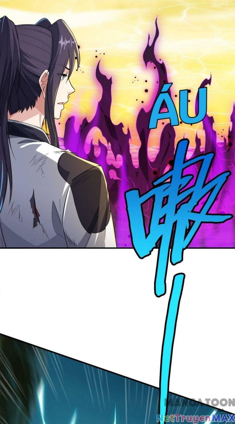 đệ nhất người ở rể chapter 195 22