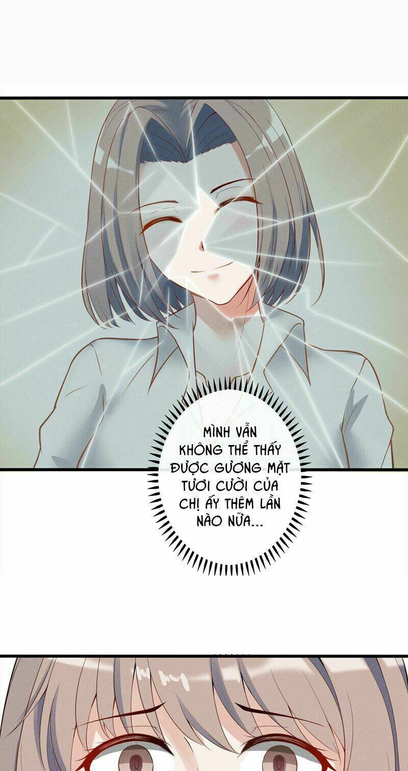 cạm bẫy lửa tình chapter 5 38