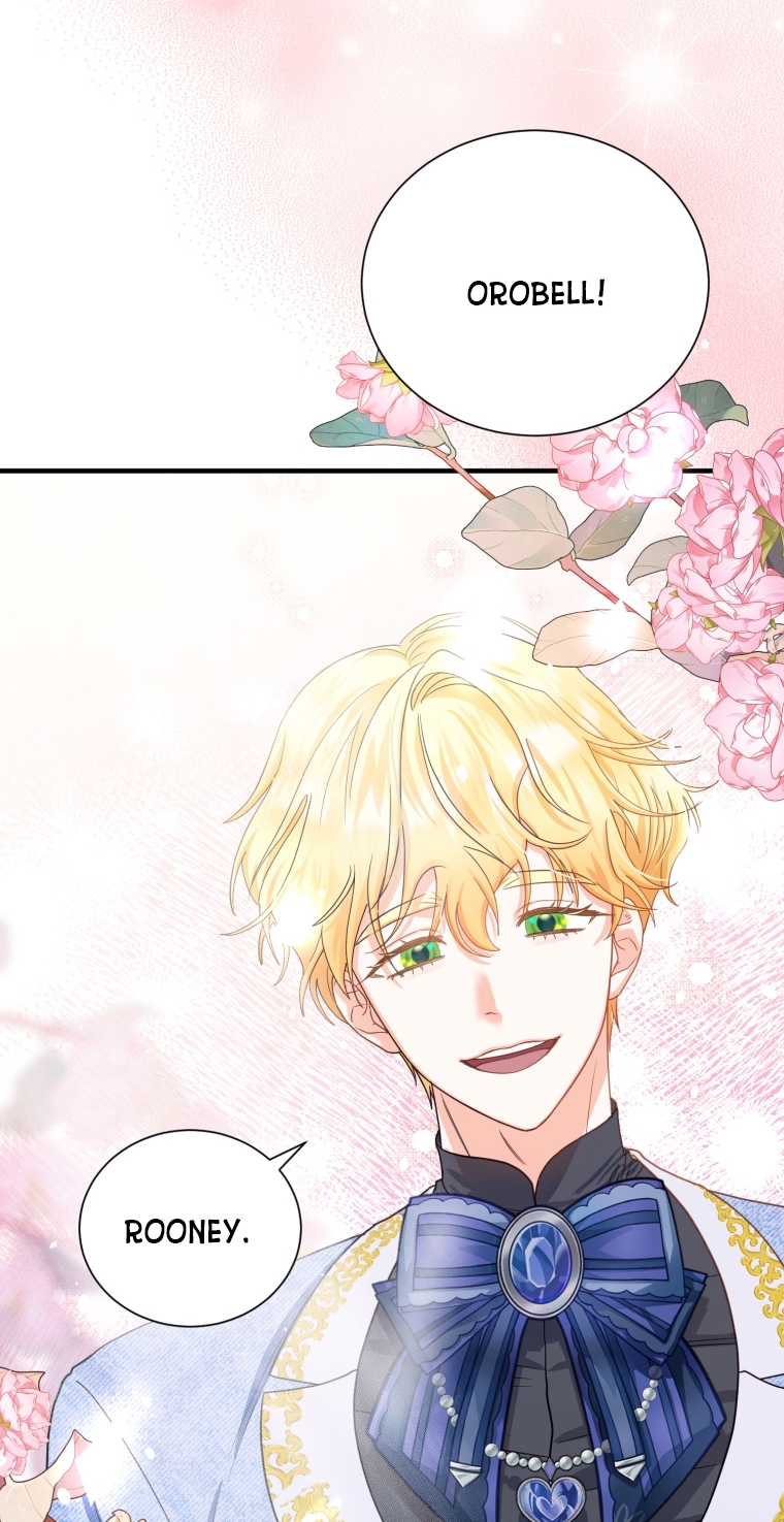 [18+] tôi đã kết hôn với kẻ thù giết cha mẹ chapter 1.1 36