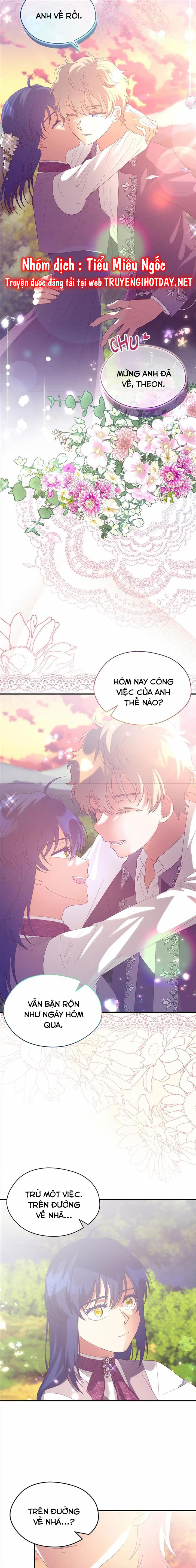 tôi không phải là nữ anh hùng chapter 125 14