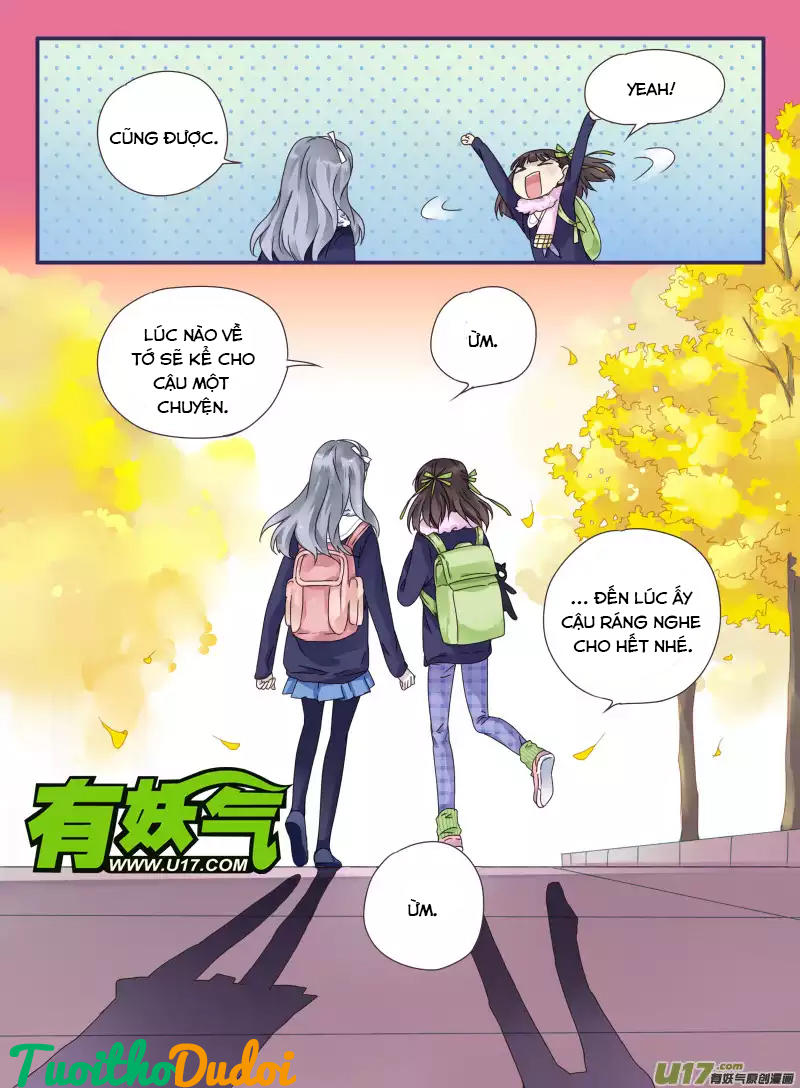 lam sí chapter 38 11