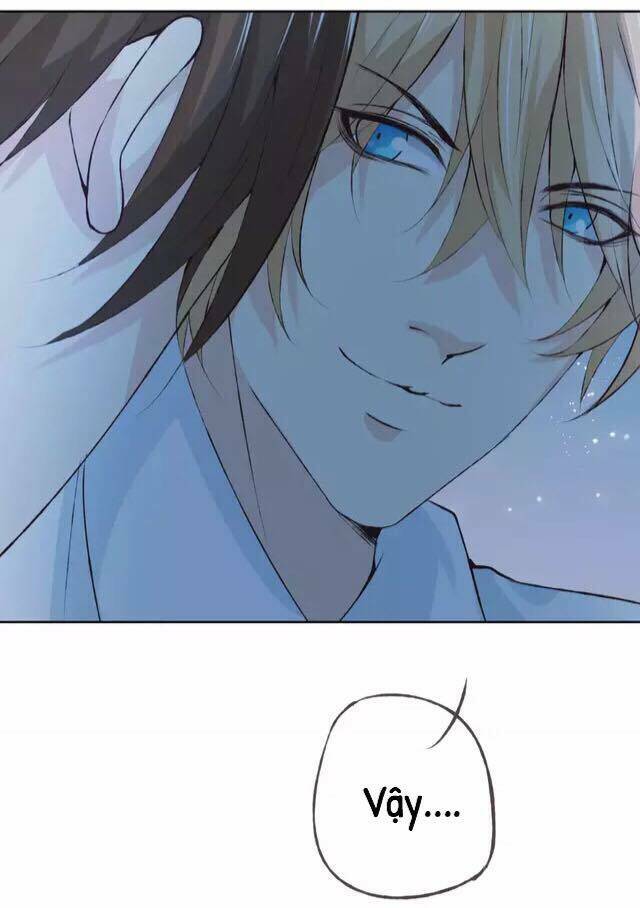 tôi không phải đa nhân cách chapter 37 61