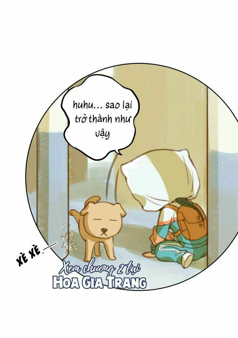 chồng trước 18 tuổi chapter 1 65