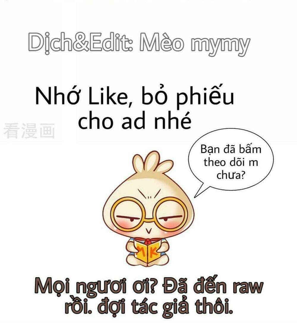 hôn ước có hạn - lục tổng giá trên trời bảo chapter 11 25