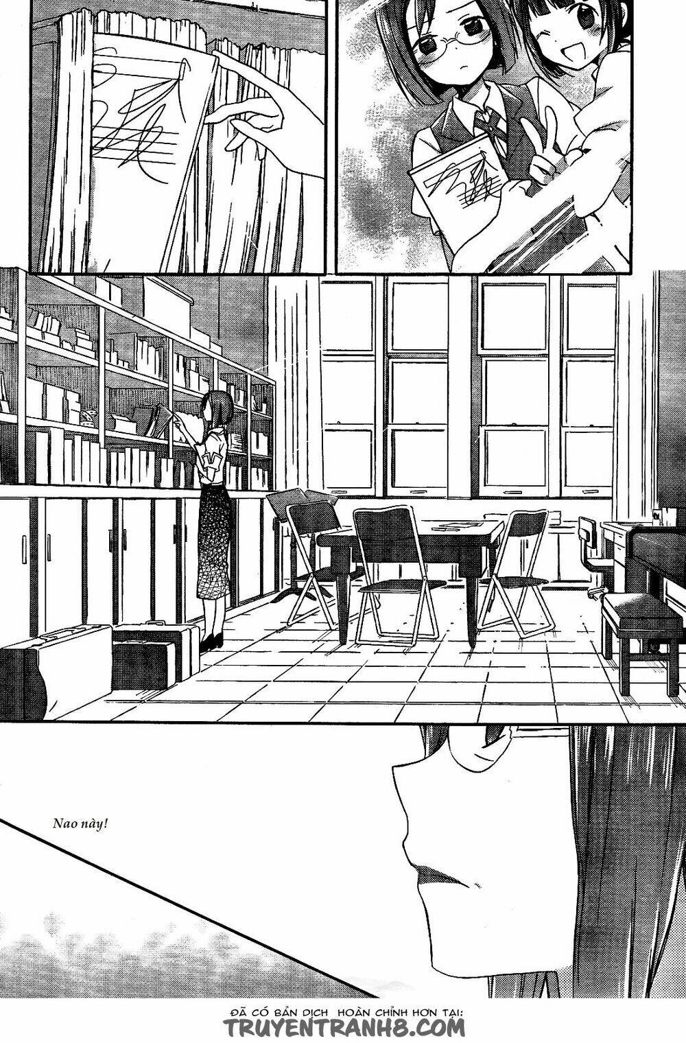 tari tari chapter 5 2