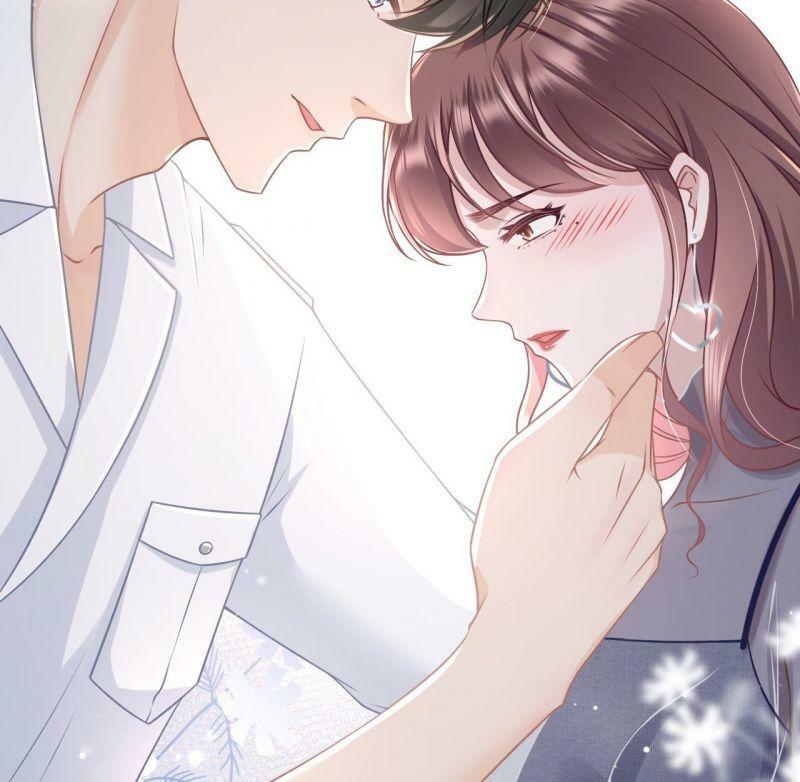 bạn gái tôi mới 30+ tuổi xuân chapter 55 38