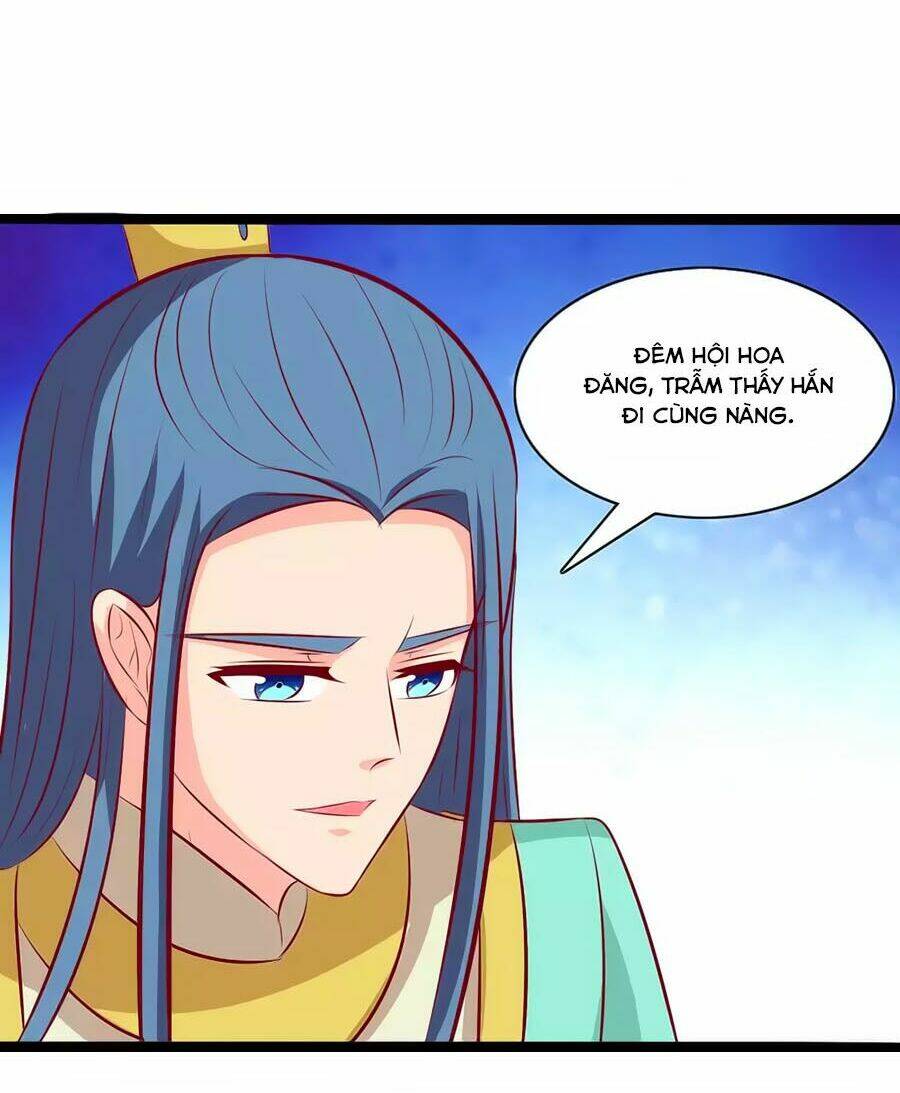 thỏ yêu tiểu vương phi chapter 70 20