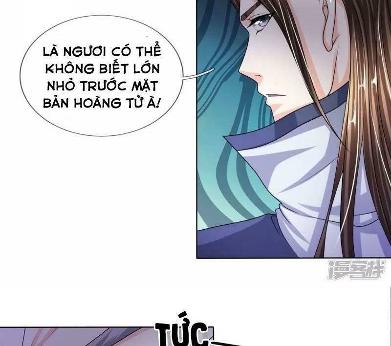 chí tôn hồng bao hoàng đế chapter 14 14