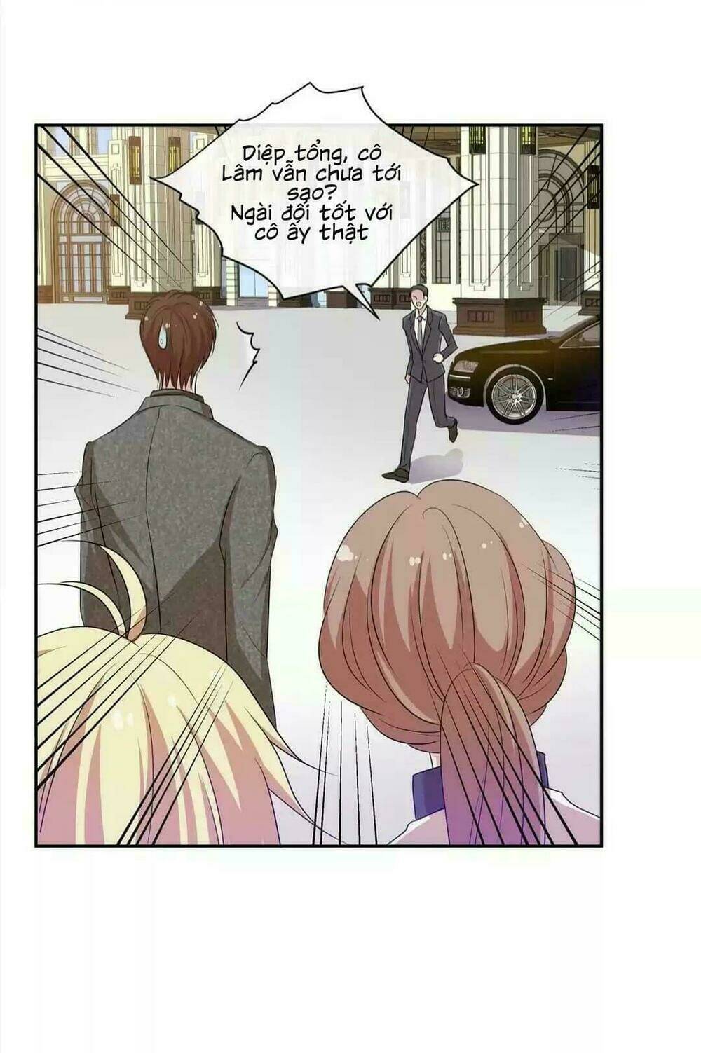 hệ thống yêu đương với nam thần chapter 17.2 13