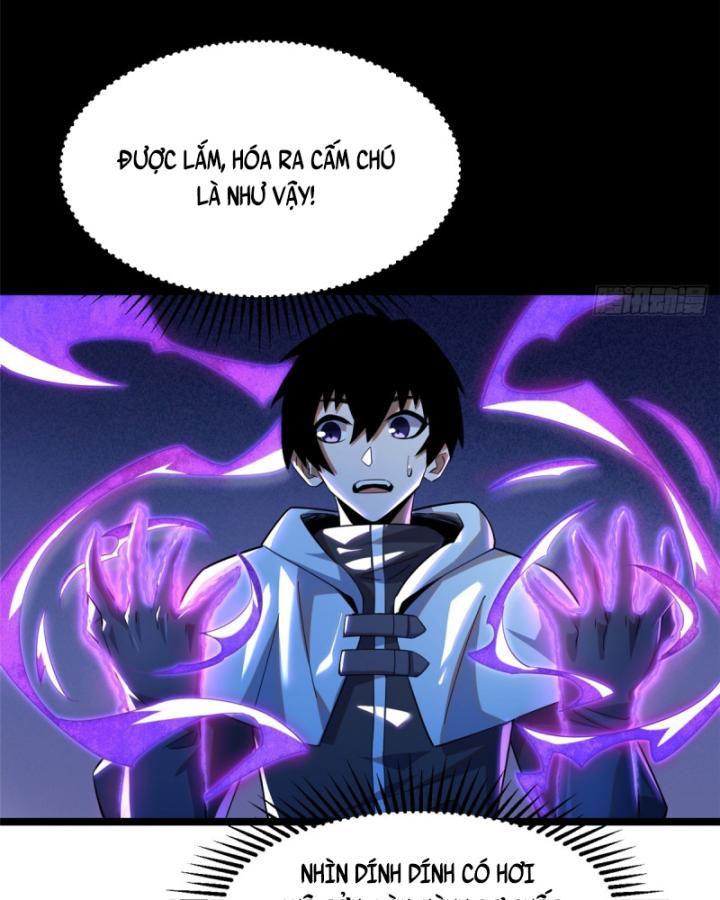 ta thật sự không muốn học cấm chú chapter 1 200