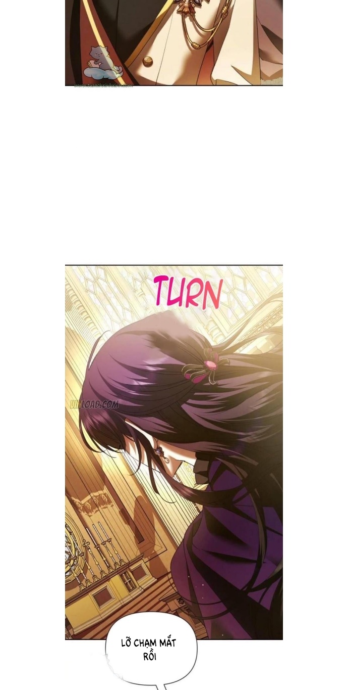 tôi muốn trở thành cô ấy dù chỉ là một ngày chapter 115 31