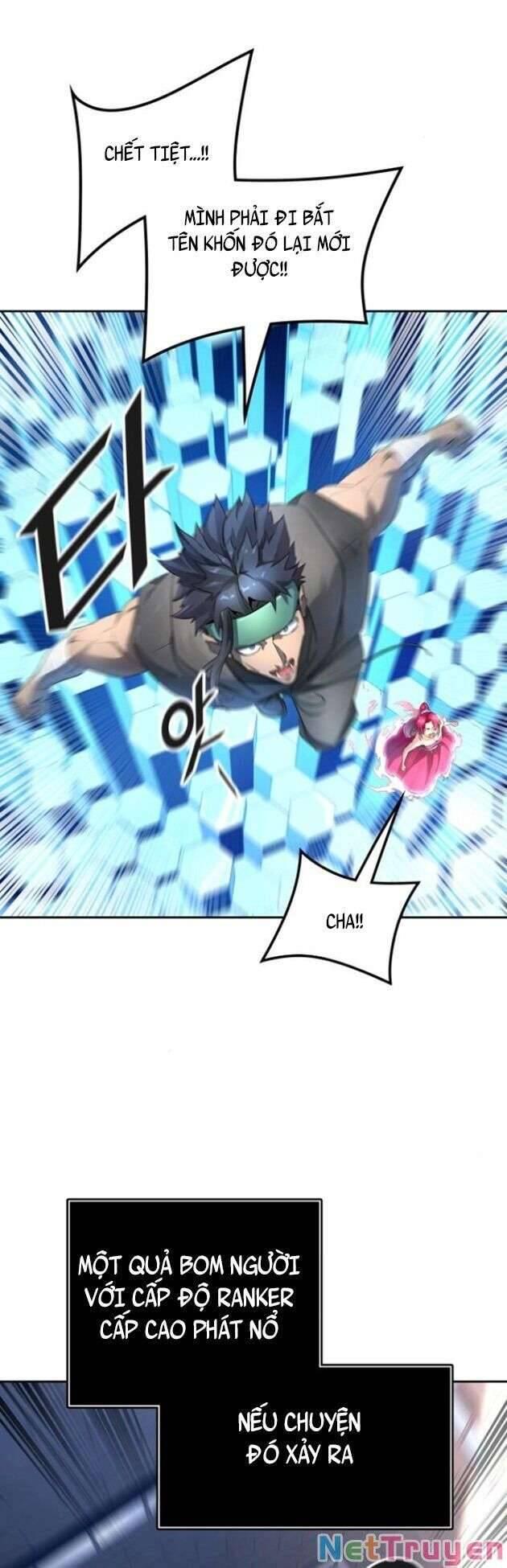 tòa tháp bí ẩn 2 chapter 540 72