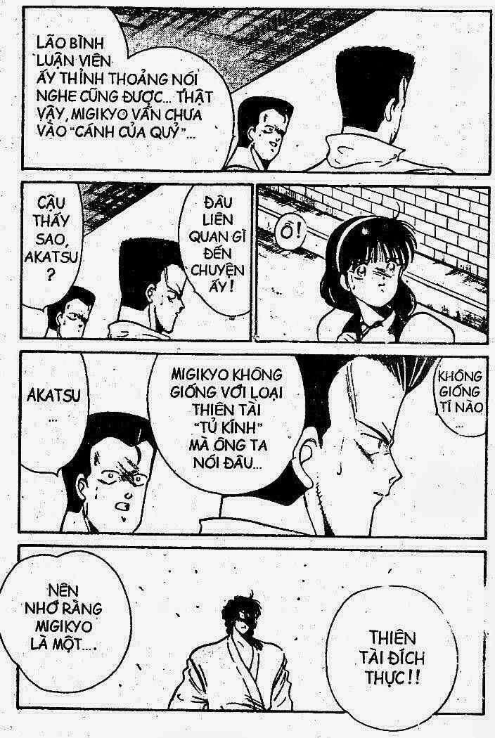 truyền nhân atula - shura no mon i chapter 52 29