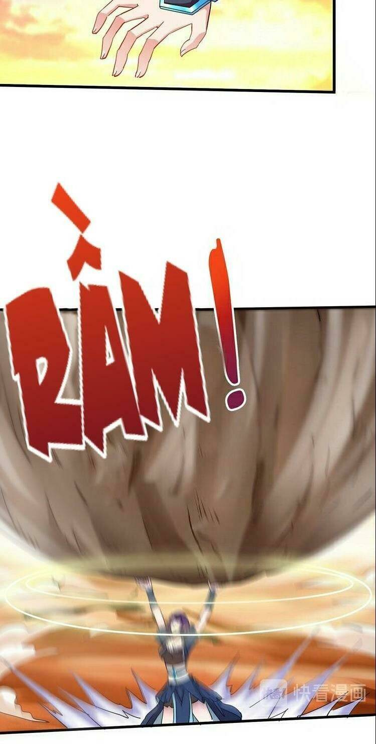 kinh thế kỳ nhân chapter 43 6