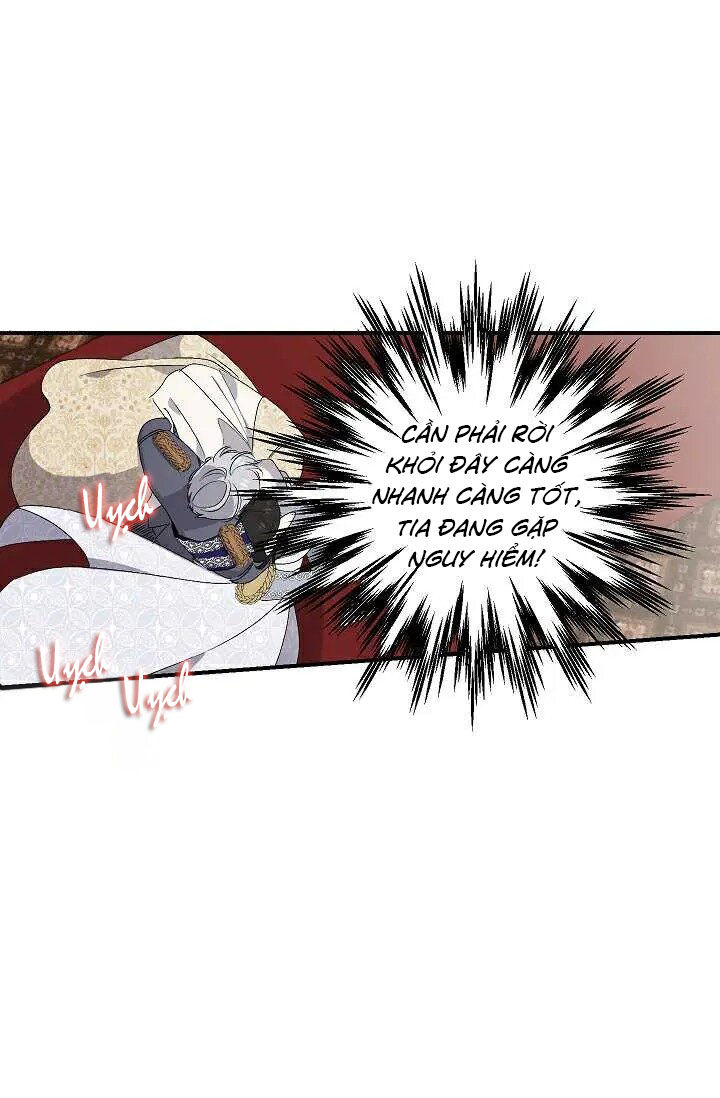 mối tình đầu của bạo chúa chapter 35 7