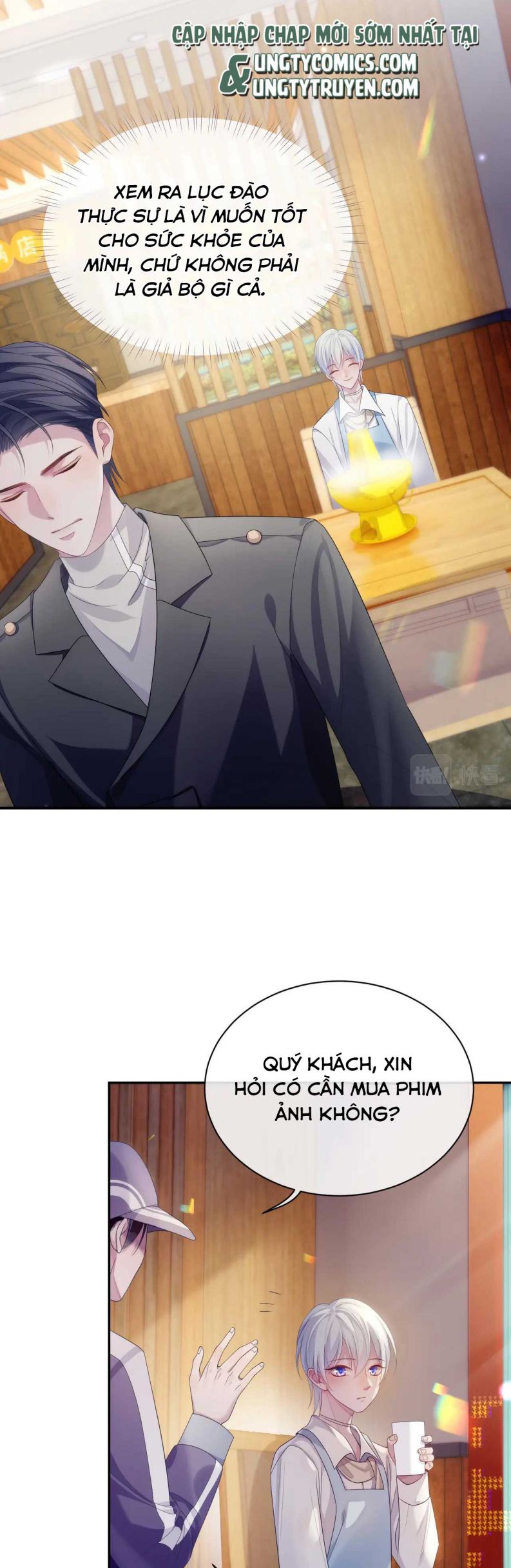 xin hãy ly hôn chapter 55 11