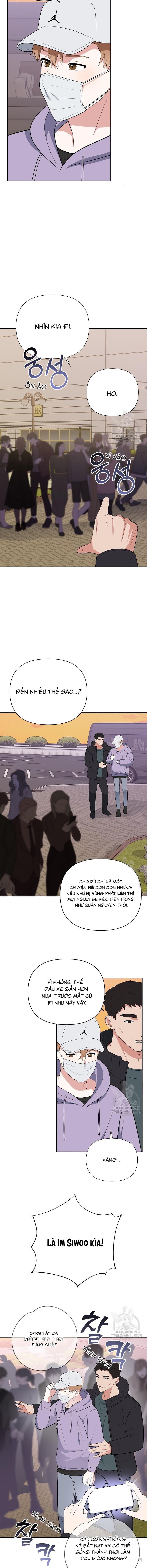 hợp đồng tài trợ tình yêu chapter 20 9