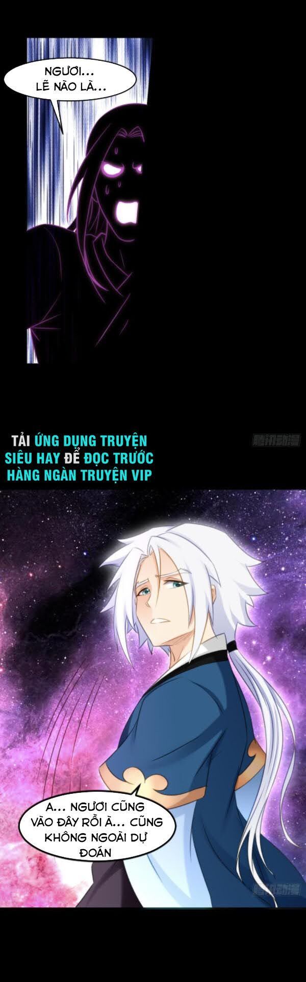 lão tổ của bạn đang online chapter 96 24