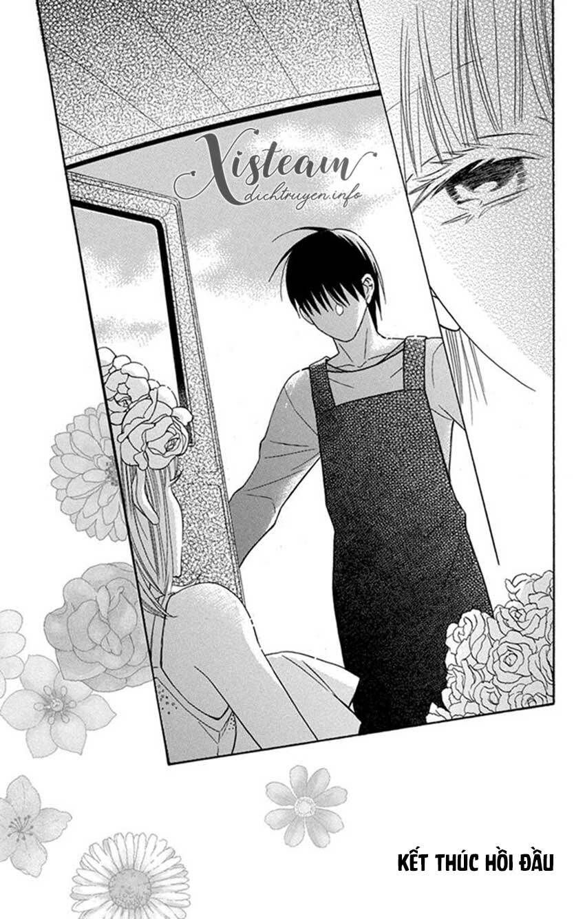 kawaii hito (saitou ken) chapter 30.5 7