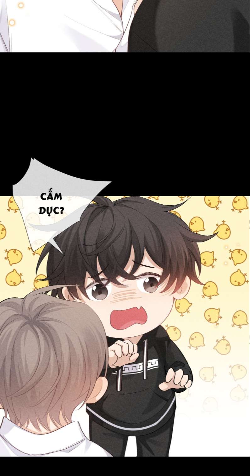 trò chơi săn mồi chapter 68 30