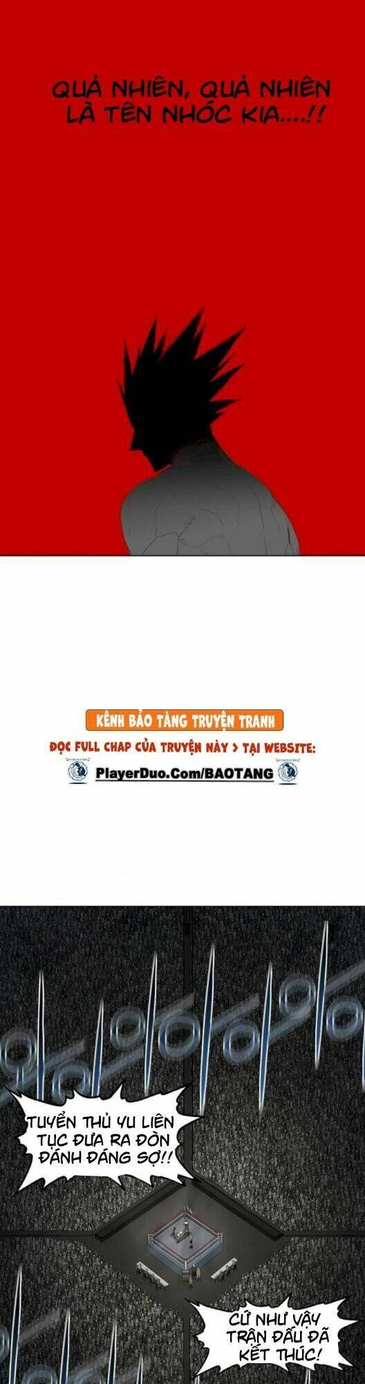 võ sĩ - the boxer chapter 51 5