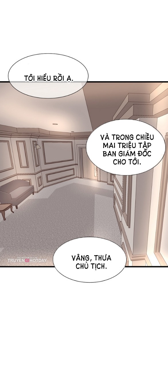 Tình Yêu Đánh Cắp Trái Tim chapter 16.2 - Trang 37