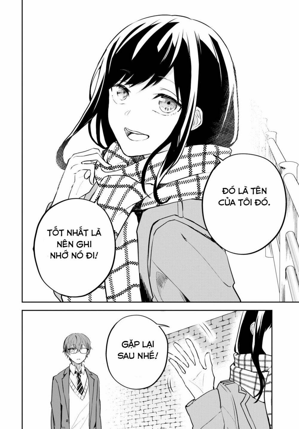 hatsukoi losstime chapter 1 59