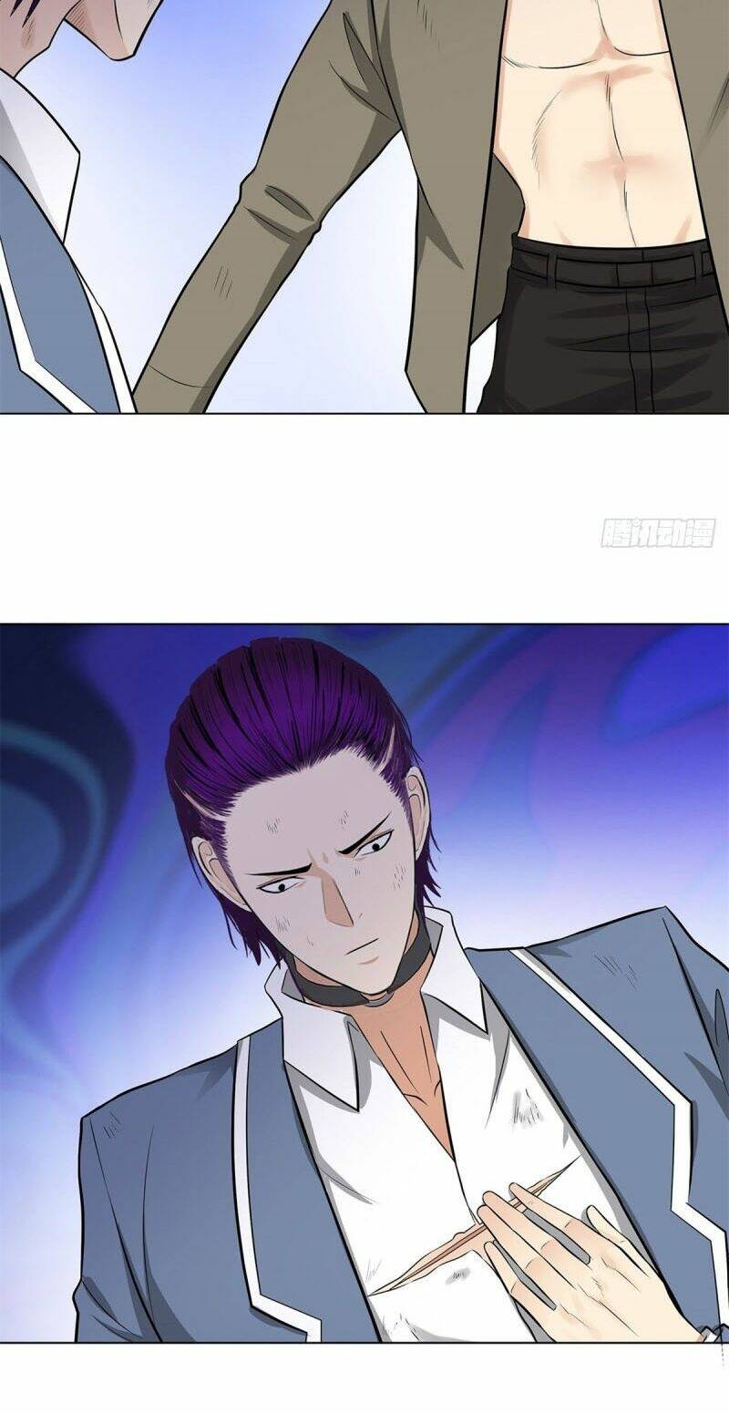 học viện cao thủ chapter 268 13