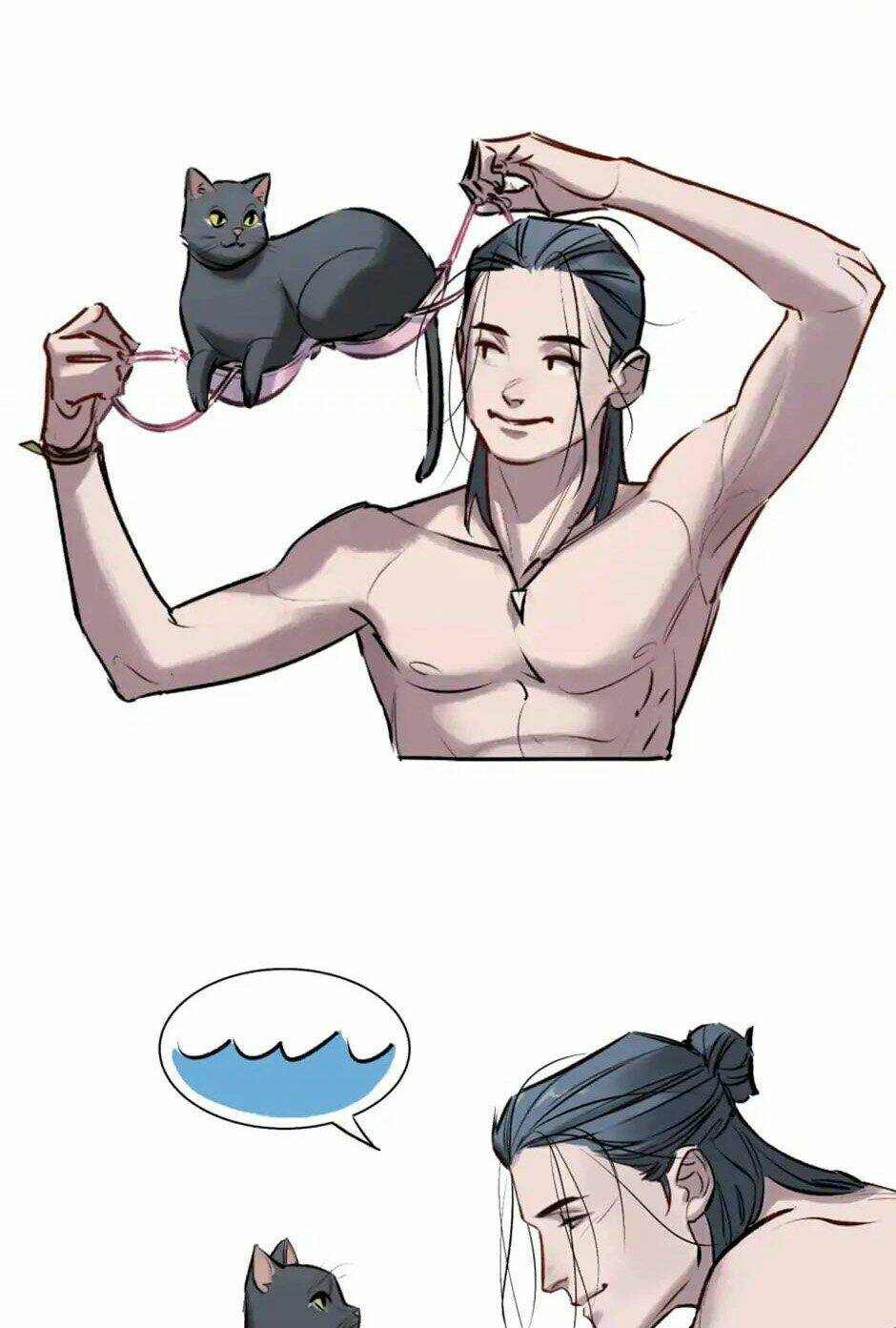 anh hùng và hiệp nữ chapter 5 20