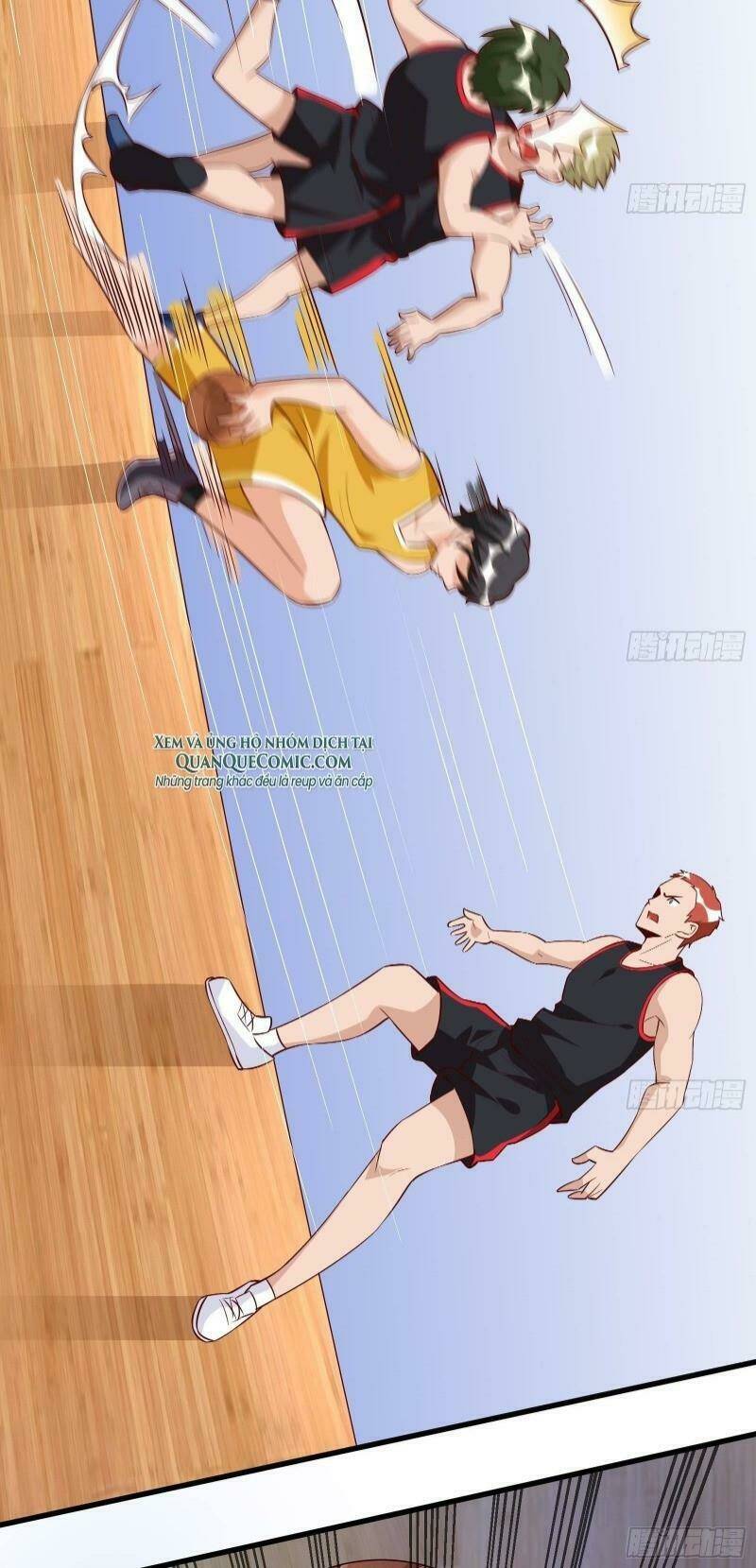 shipper thần cấp chapter 24 26