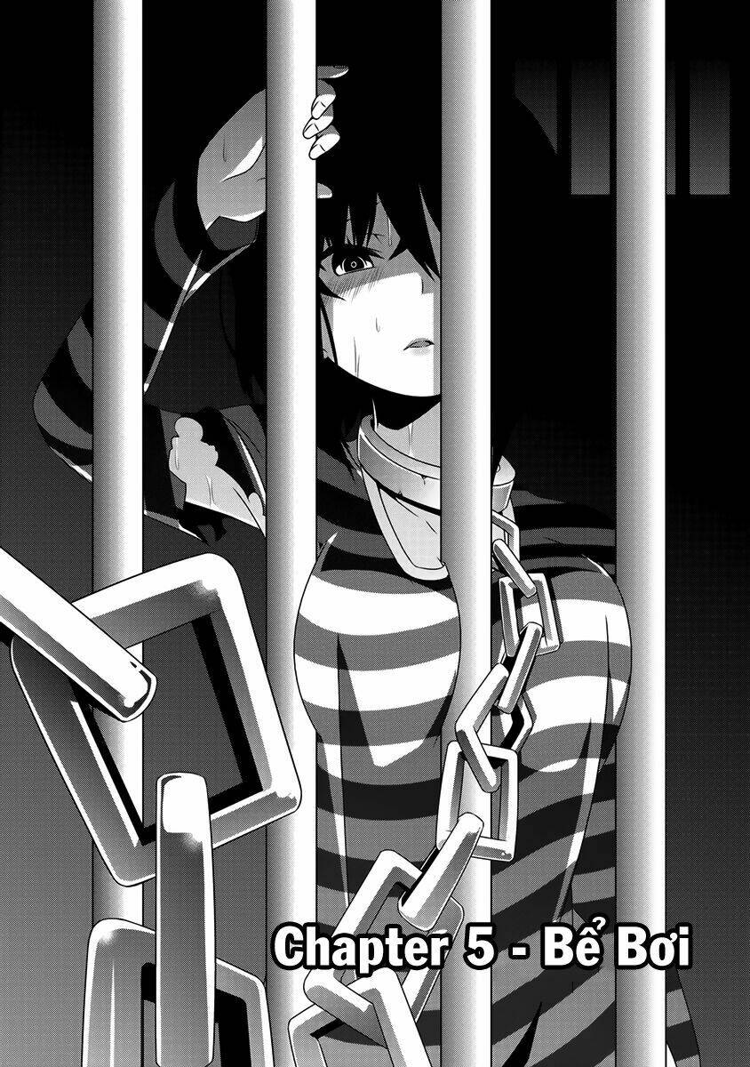 devilchi - cô bạn ác quỷ chapter 5 4