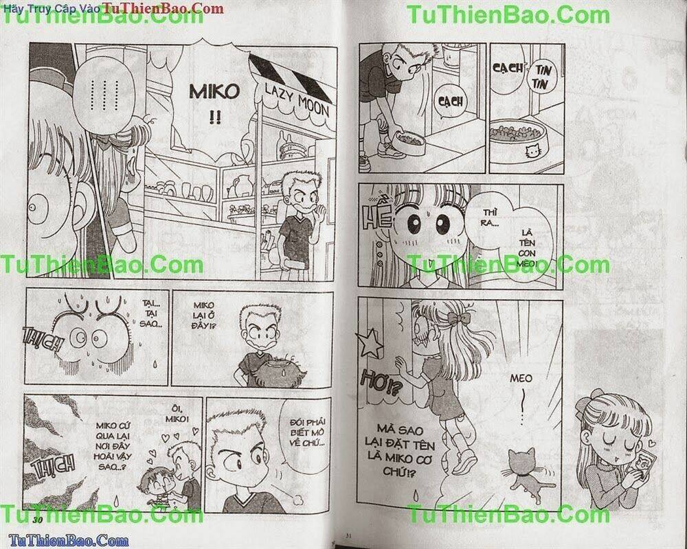 nhóc miko chapter 7 16