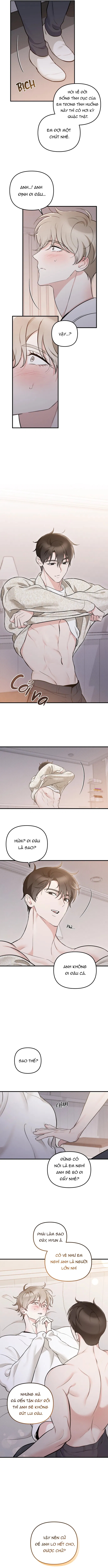 xuyên trời đã định chapter 4 4