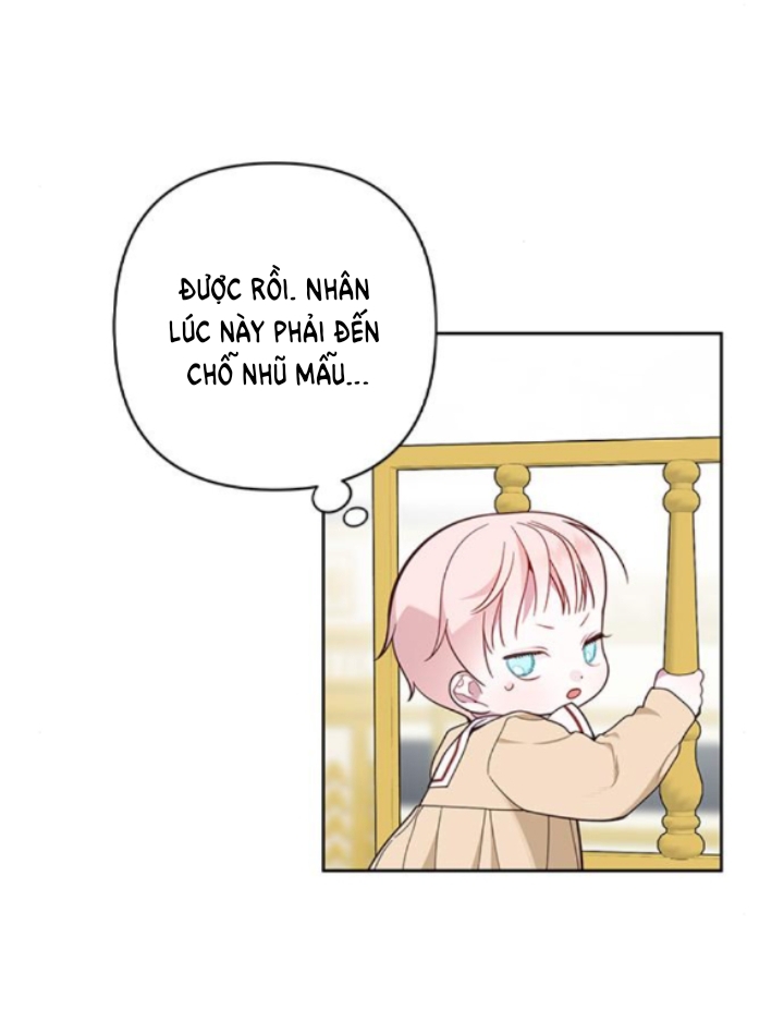 Tiểu Bạo Chúa chapter 17.1 - Trang 12