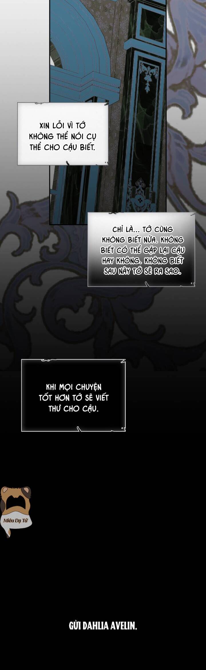 bạn thân khác giới của nam chính chapter 19 38