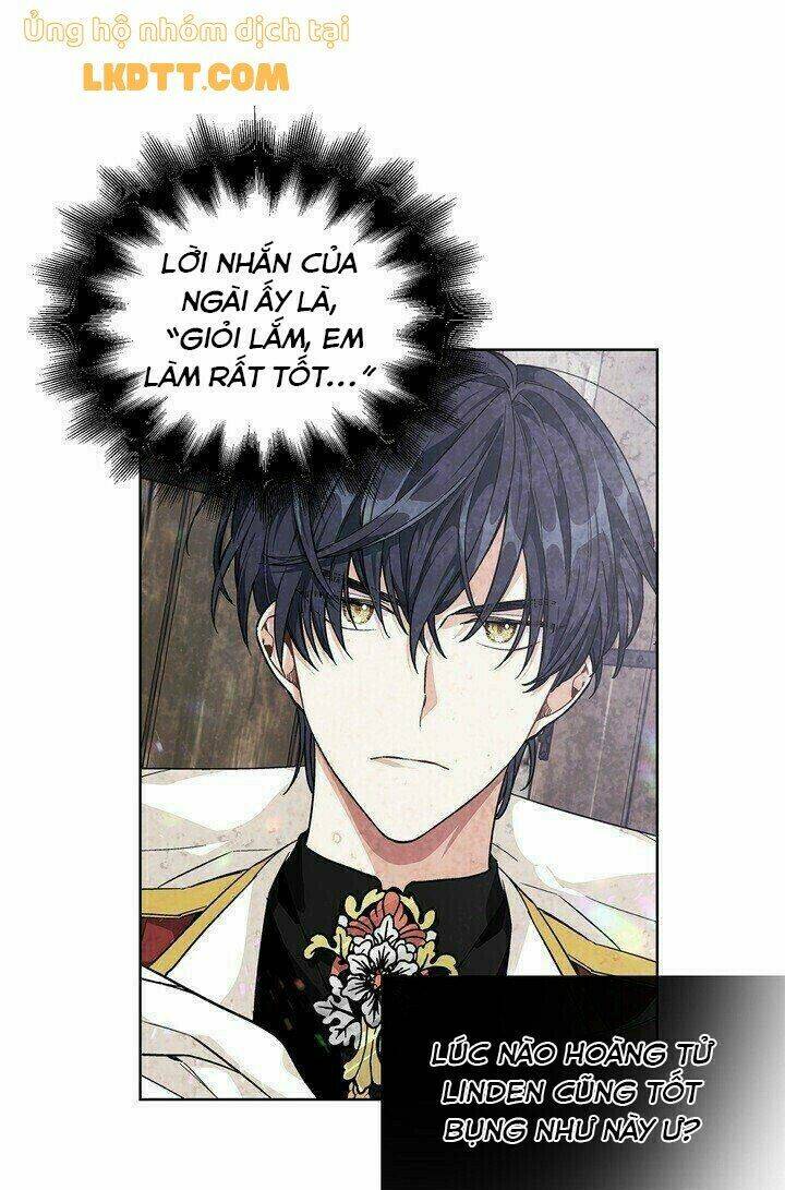 nữ hoàng ngoại khoa chapter 67 1