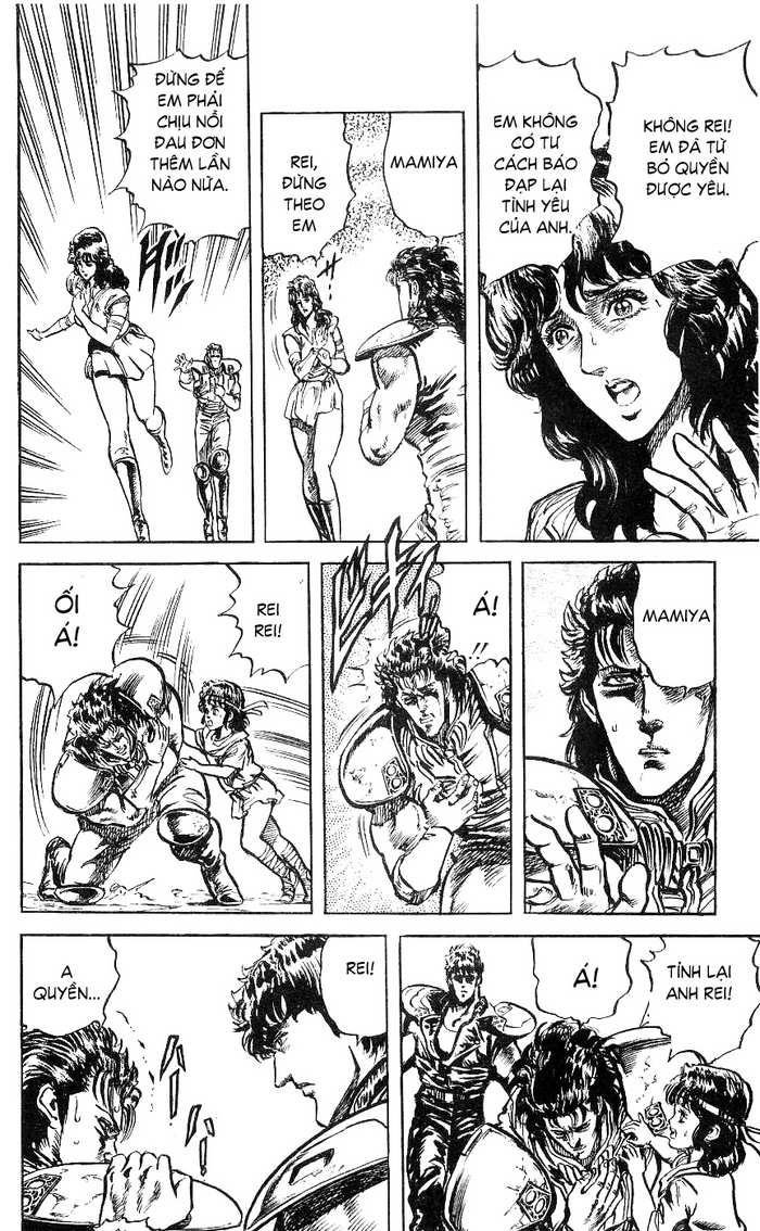 bắc đẩu thần quyền chapter 76 18