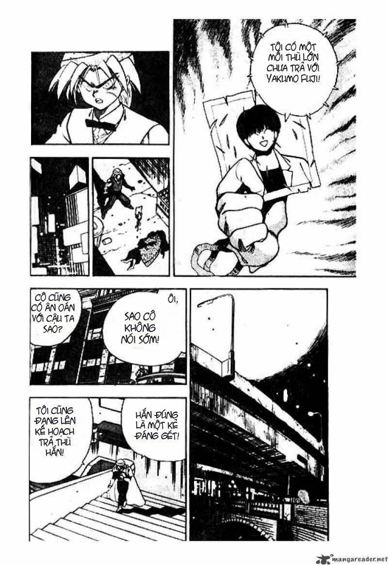 3x3 eyes chapter 97 10