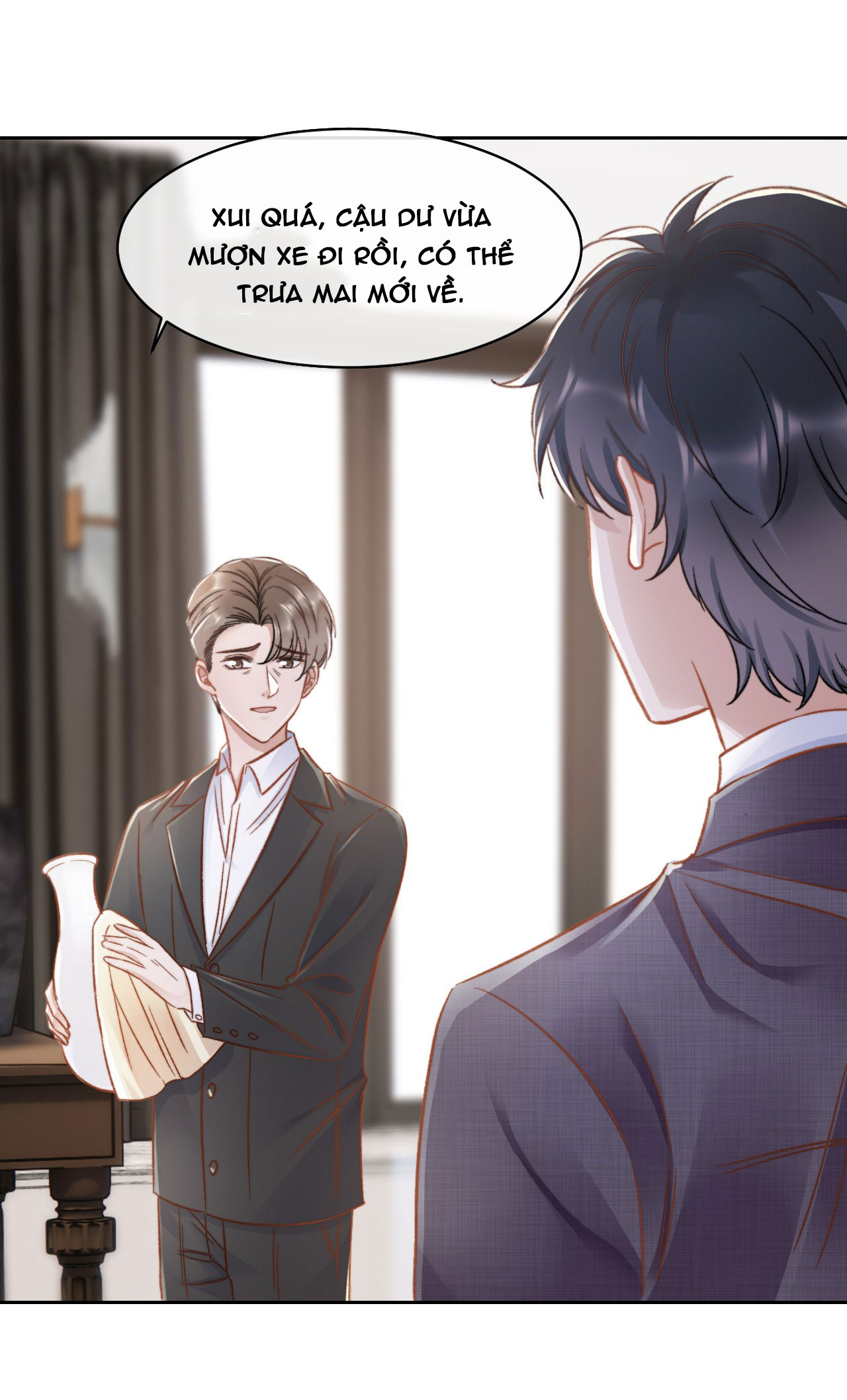 ta sinh con cho tổng tài chapter 24 41