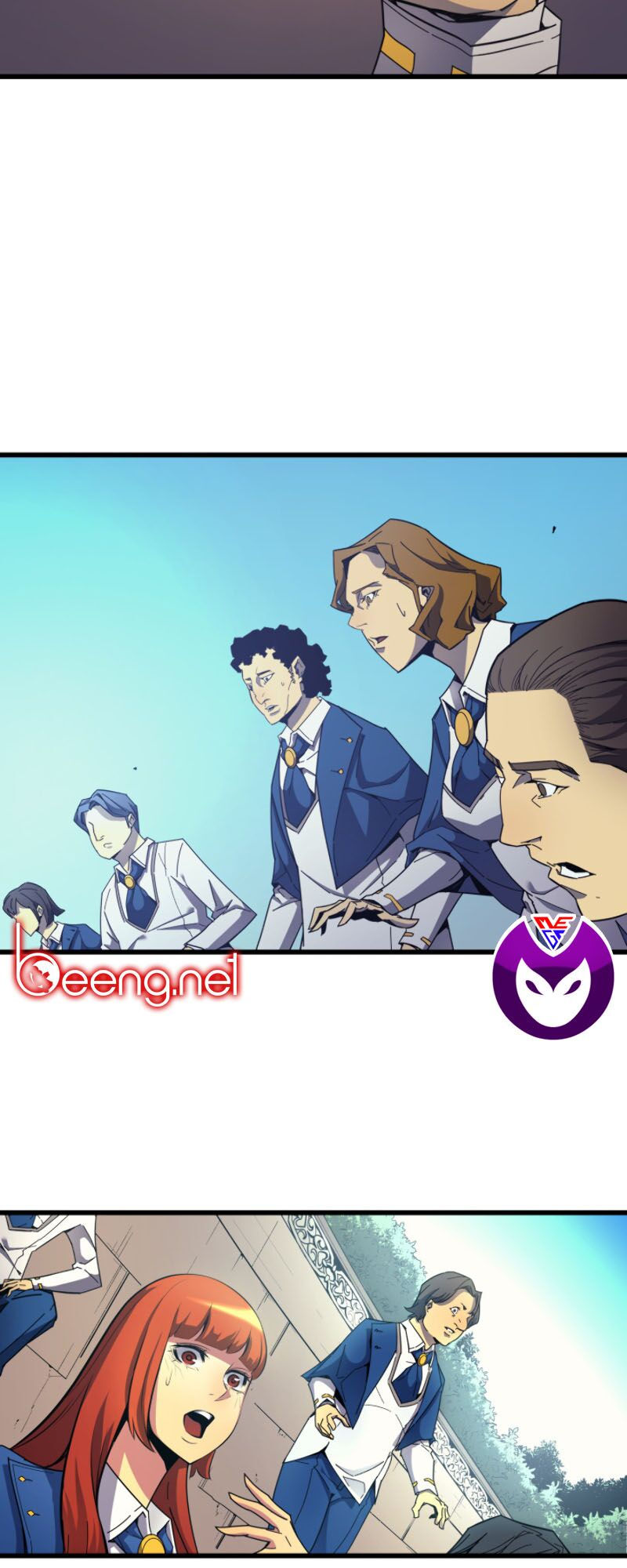 sự trở lại của pháp sư vĩ đại sau 4000 năm chapter 7 48