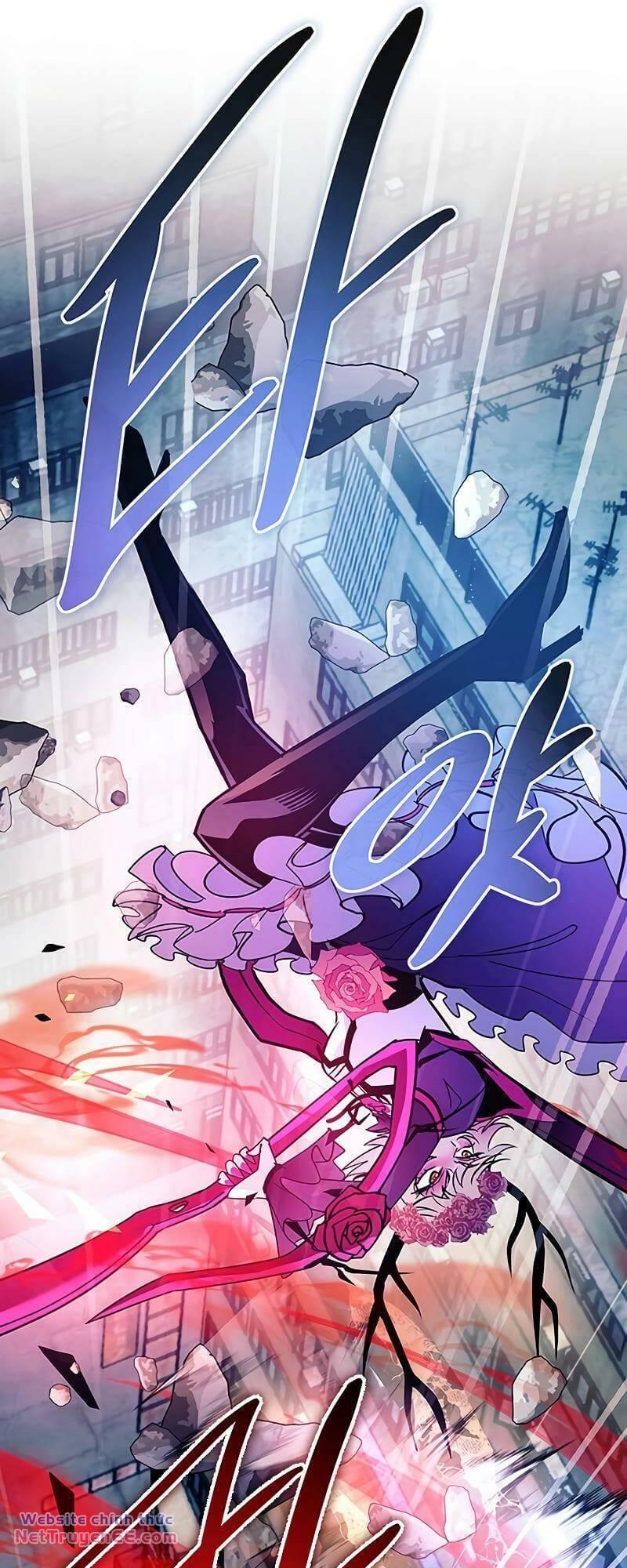 tiêu diệt ác nhân chapter 137 36